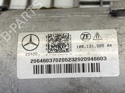 Steering rack MERCEDES-BENZ C-CLASS (W206) AMG C 43 4-matic+ (206.087) | BP39898241M22 - Image 8