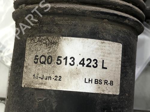 Venstre bagtil støddæmper VW GOLF VIII (CD1, DA1) 1.5 TSI | BP39293803M18 - Image 4