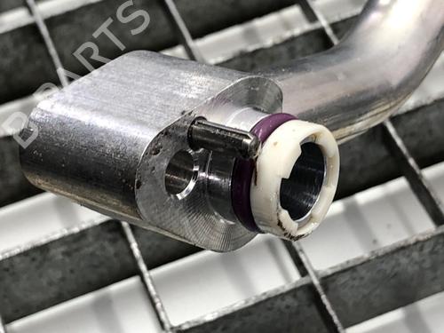 AC pipe BMW 2 Gran Coupe (F44) 220 i | BP39315305M126 - Image 2