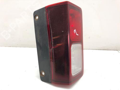 Rear bumper right light OPEL VIVARO B Platform/Chassis (X82) 1.6 CDTI (03) | BP40489880C82 - Image 2