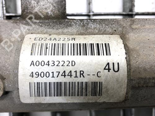 Steering rack RENAULT MEGANE IV Hatchback (B9A/M/N_) 1.5 Blue dCi 115 (B9A6) | BP39309333M22 - Image 4