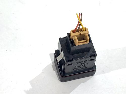 Warning switch AUDI A4 B9 Avant (8W5, 8WD) 2.0 TDI | BP39305738I22 - Image 3