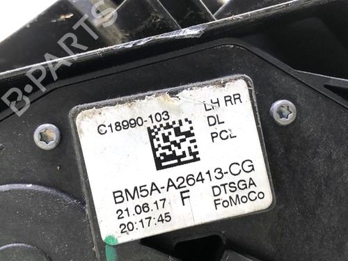 Venstre bagtil lås FORD MONDEO V Hatchback (CE) 2.0 TDCi | BP39310443C100 - Image 5