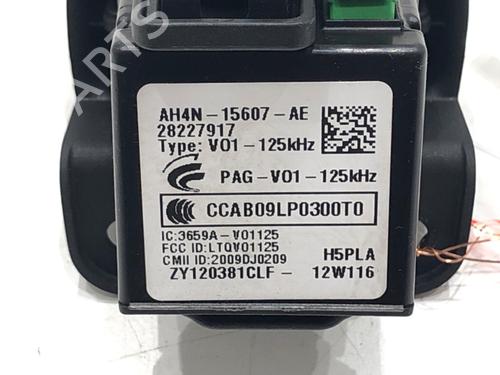 Switch VOLVO V60 I (155) D3 / D4 | BP39282578I30 - Image 4