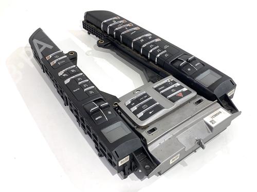 Climate control PORSCHE PANAMERA (970) 4.8 4S | BP39320928I5 - Image 4