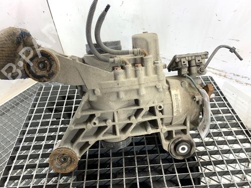 Rear differential SEAT ATECA (KH7, KHP) 2.0 TDI 4Drive | BP39501167M24 - Image 5