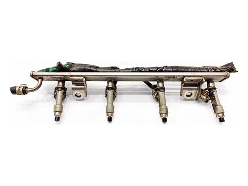 Used Injection rail Injection rail 39372002 39372002