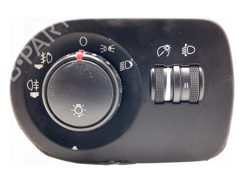 headlight-switch-seat-leon-1p1-2005-2006-2007-2008-2009-2010-2011-2012-2013-39370840 main image