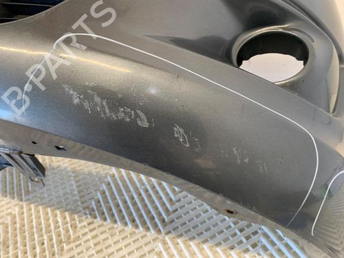 Front bumper CITROËN C-ELYSEE (DD_) 1.6 VTi 115 (DDNFP0, DDNFP6, DDNFP9) | BP39365388C7  - Image 15