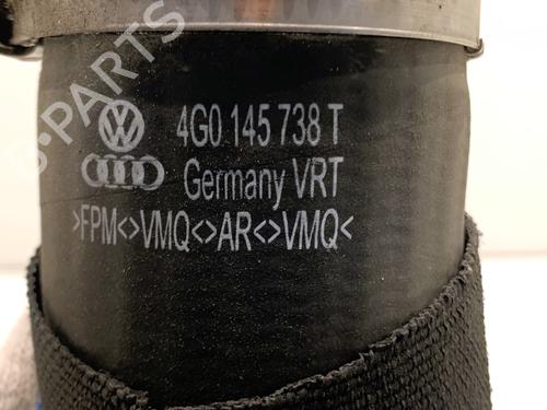 Pipe AUDI A6 C7 Avant (4G5, 4GD) 2.0 TDI | BP39333475M125 - Image 3