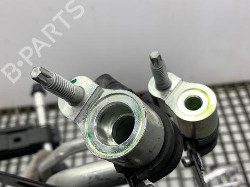 AC pipe LAND ROVER RANGE ROVER EVOQUE (L551) 2.0 D200 MHEV 4x4 | BP39322581M126 - Image 3