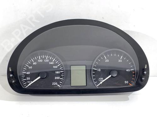 Used Instrument cluster Instrument cluster 39327892 39327892