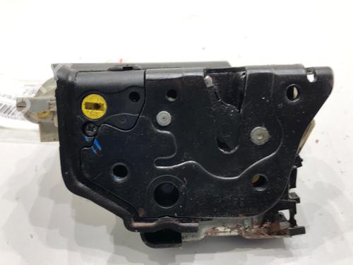 Used Rear left lock Rear left lock 39302148 39302148