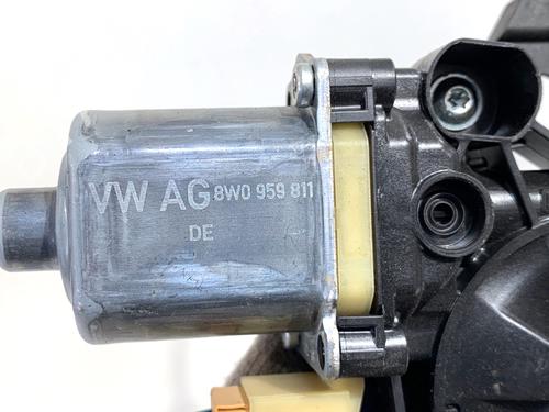 Rear left window mechanism AUDI A4 B9 (8W2, 8WC) 2.0 TFSI quattro | BP39334726C24  - Image 5