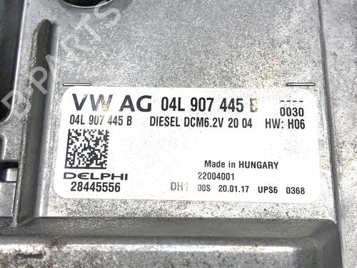 Engine control unit (ECU) SKODA OCTAVIA III Combi (5E5, 5E6) 1.6 TDI | BP39288788M57 - Image 4