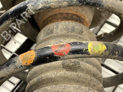 Right front shock absorber CITROËN C4 CACTUS 1.6 HDi 90 | BP40559057M17 - Image 4