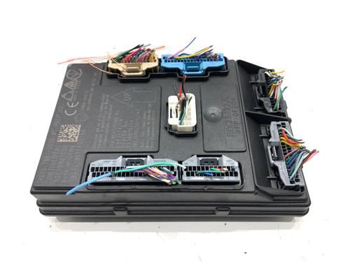 Used Electronic module Electronic module 39310027 39310027