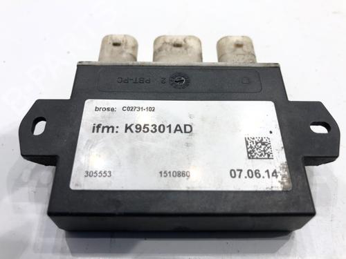 Electronic module FORD KUGA II (DM2) 2.0 TDCi 4x4 | BP39335388M83 - Image 2