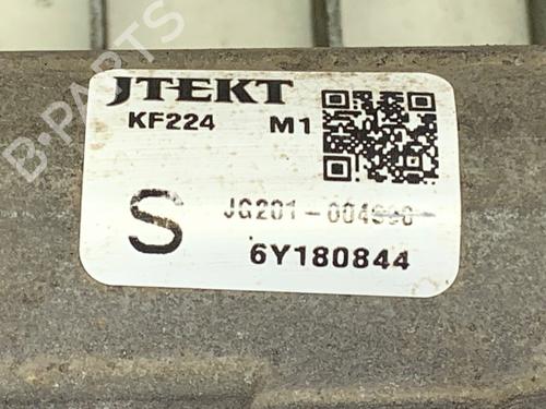Steering rack MAZDA 3 (BM, BN) 2.0 | BP39289531M22 - Image 6