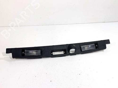 Used Tailgate trim Tailgate trim 39346317 39346317