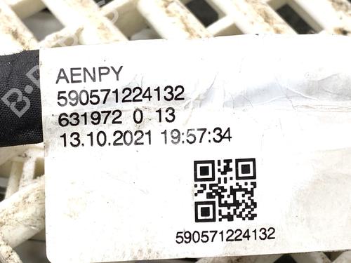 Cable VOLVO XC60 II (246) T5 AWD | BP39293246E12 - Image 4