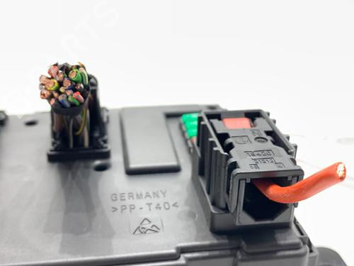 Electronic module BMW 1 (F20) 118 i | BP39377499M83 - Image 6