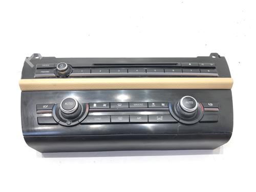 climate-control-bmw-5-f10-2009-2010-2011-2012-2013-2014-2015-2016-39279299 main image