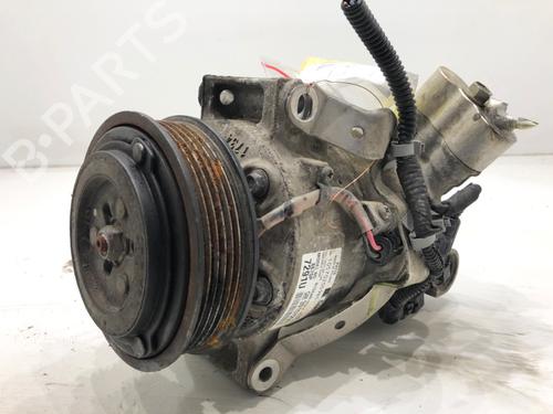 ac-compressor-opel-astra-k-b16-2015-2016-2017-2018-2019-2020-2021-2022-39297303 main image