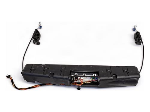 Used Tailgate lock Tailgate lock MERCEDES-BENZ E-CLASS (W212) E 400 4-matic (212.067) (333 hp) 39970867 39970867