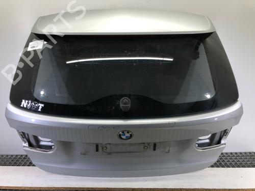Used Tailgate Tailgate 39272786 39272786