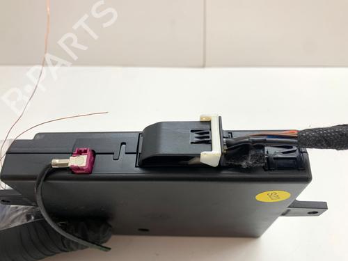 Electronic module VW TOURAN (1T3) 2.0 TDI | BP39364024M83 - Image 3