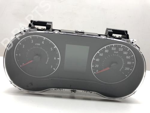 Used Instrument cluster Instrument cluster 39326245 39326245