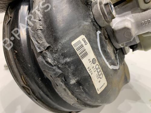 Servo brake AUDI A8 D3 (4E2, 4E8) 4.2 quattro | BP39362426M42 - Image 4