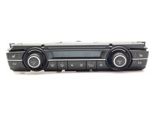 climate-control-bmw-x5-e70-2006-2007-2008-2009-2010-2011-2012-2013-39375441 main image