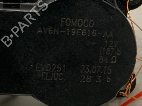 Heater blower motor FORD KUGA II (DM2) 1.5 EcoBoost | BP39295102M62 - Image 4