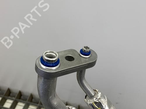 AC pipe HYUNDAI KONA (SX2) 1.6 T-GDi | BP40033357M126 - Image 3