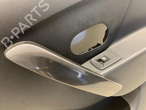 Front right panel DACIA LOGAN MCV II 1.5 Blue dCi 95 (K8JL) | BP39360108C59 - Image 3