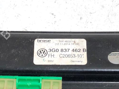 Front right window mechanism VW PASSAT B8 Variant (3G5, CB5) 2.0 TDI | BP39297246C23 - Image 6