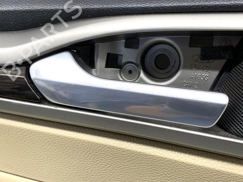 Forreste venstre beklædning FORD MONDEO V Saloon (CD) 2.0 Hybrid | BP39290952C58 - Image 4