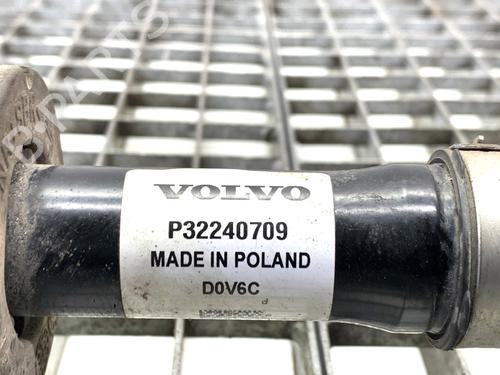 Left front driveshaft VOLVO XC60 II (246) B5 Mild-Hybrid AWD | BP39333262M38 - Image 6