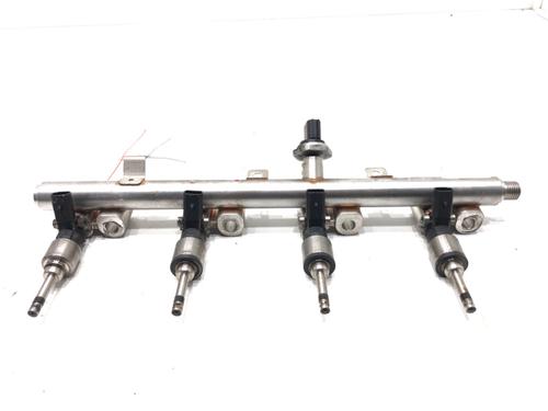Used Injection rail Injection rail 39281471 39281471