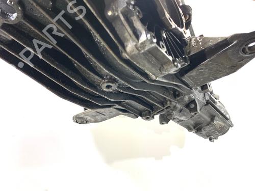 Gearbox VW PASSAT B5.5 (3B3) 1.9 TDI 4motion | BP39329680M3 - Image 5