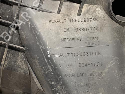 Air filter box OPEL VIVARO B Platform/Chassis (X82) 1.6 CDTI (03) | BP40115747M87 - Image 6