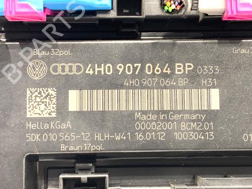 Electronic module AUDI A7 Sportback (4GA, 4GF) 3.0 TDI quattro | BP39305259M83 - Image 4
