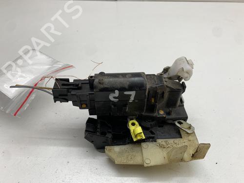 Front left lock DACIA LODGY (JS_) 1.6 SCe 100 (JSAV) | BP39366326C98 - Image 3