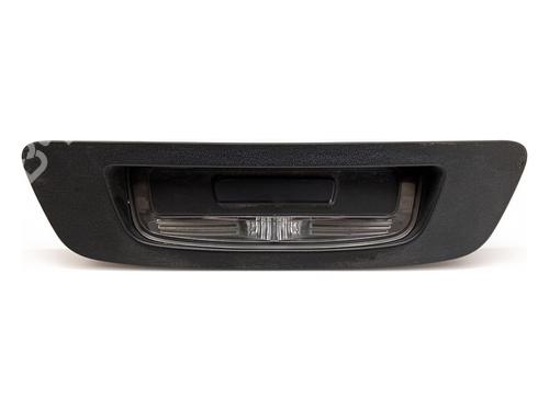 Used Tailgate handle Tailgate handle OPEL ASTRA K Sports Tourer (B16) 1.4 Turbo (35) (150 hp) 39971157 39971157