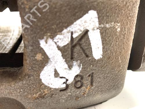 Left front brake caliper KIA RIO IV (YB, SC, FB) 1.4 | BP39290634M105 - Image 5