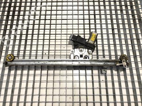 Front left window mechanism PEUGEOT BOXER Van 2.2 HDi 120 | BP39296072C22 - Image 3