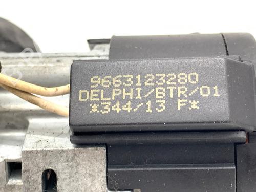 Switch CITROËN BERLINGO Box Body/MPV (B9) 1.6 HDi 90 | BP39366431I30 - Image 3