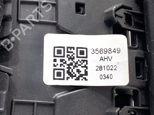 Luftventil KIA XCEED (CD) 1.6 GDI Hybrid | BP39346047I21 - Image 5